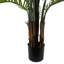 125cm Faux Palm Plant in Pot Liner