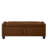 48" Ottoman Bench With Storage, Bench For Bedroom,Living Room,Hallway, Upholstered Tufted Faux Leather PU Ottoman-681013896