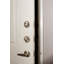 Levier de porte d'entrée à clé Delavan-7224796