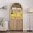 Smart Snack Storage Combination Cabinet
