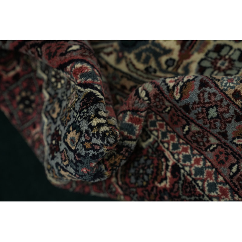 Tapis traditionnel oriental 8 x 12