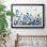 Pure Poetry - reproduction de cadre photo sur papier