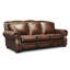 Balmoral Leather Sofa-72461423-72461529-72458692