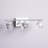Benito Dimmable Vanity Light
