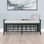 Luna Upholstered Bench-983321896