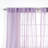 Rayna Semi Sheer Curtain Panel Pair-886588968-886588971