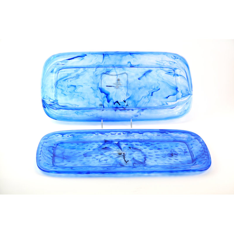 Metro Lane Datavious Melamine Tray