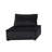 Velvet 5 Pc Sectional Sofa