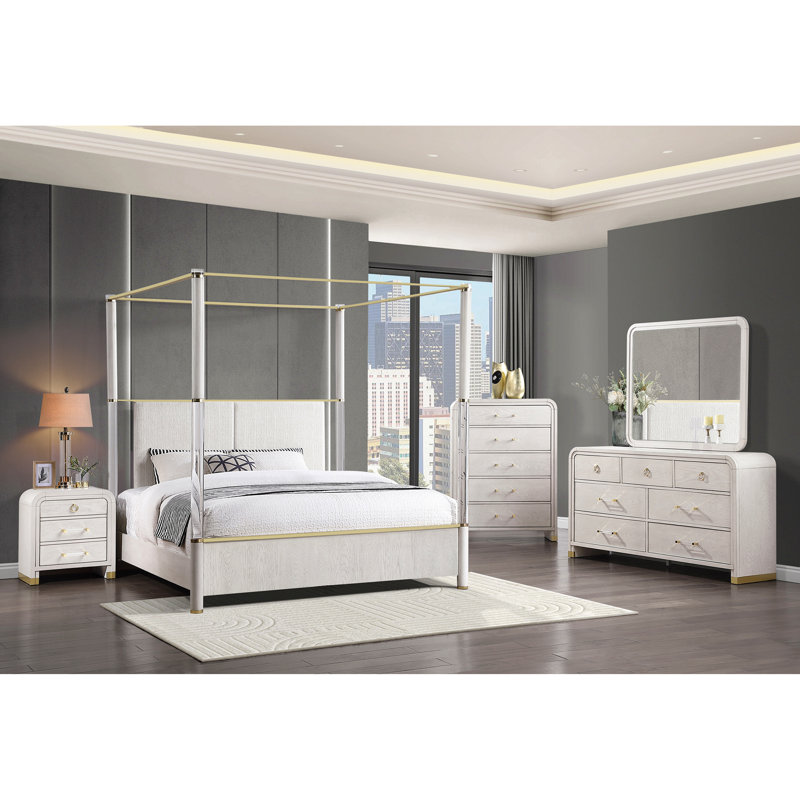 Commode en chêne pour salon, chambre à coucher