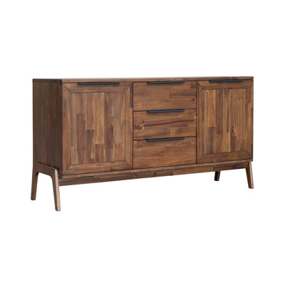 Vanfleet Acacia Sideboard