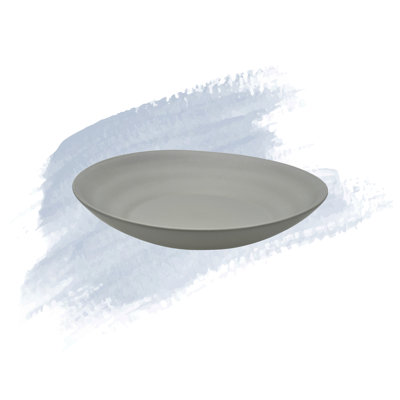 Salana 10" Pasta Plate
