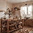 Lilliana 1-Light Dimmable Height Adjustable Pendant-1802870532-1802870535