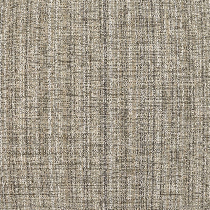 Fiddledidee Indoor/Outdoor Pillow Cover & Insert, Linen, Rectangle 12"H x 24"W