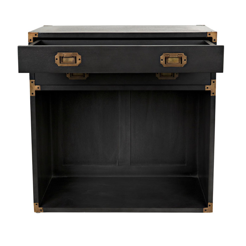 Campaign 2 - Drawer Dresser