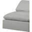 Canapé modulaire 5 pièces rembourré-98497112