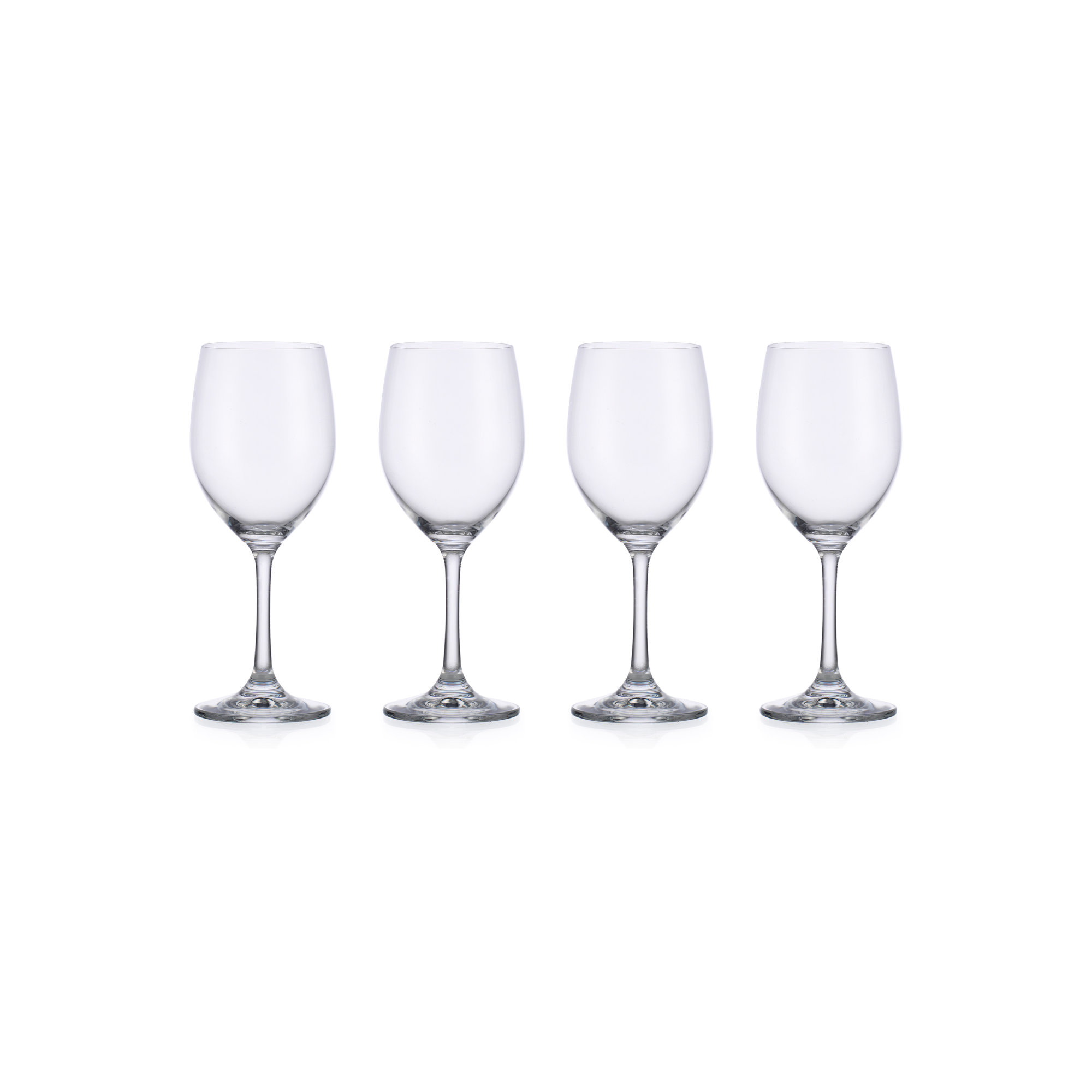 Veneto White Wine, Clear