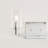 Haines 2 - Light Dimmable Vanity Light-613712519