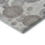 Tapis géométrique de qualité supérieure lavable à la machine Farolt AMF1896-1422679736