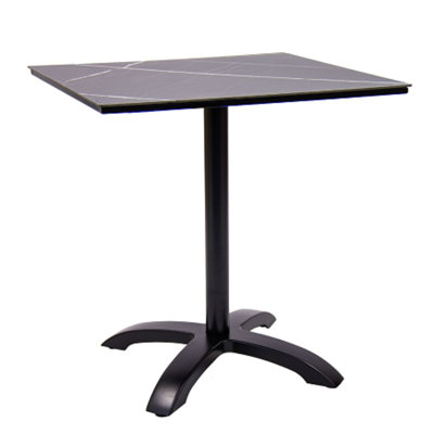 Table rectangulaire L 30 po x l 24 po ERF Inc