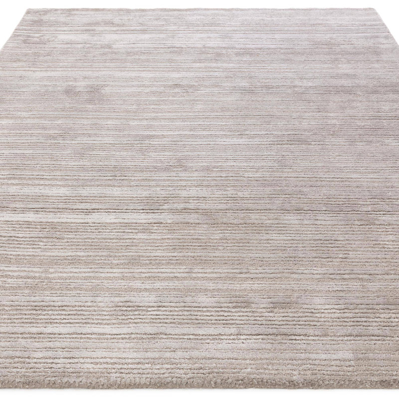 Cesidio Hand Woven Area Rug, Rectangle 160 x 230 cm