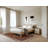 Machine Washable Persian Brown Area Rug-1268806889