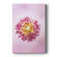 Exotic Flower Burst I - galerie sur mesure-1630889311