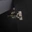 Meuble-lavabo sur pied 36 po sans lavabo