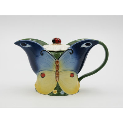 Rosalind Wheeler 12oz. Abstract