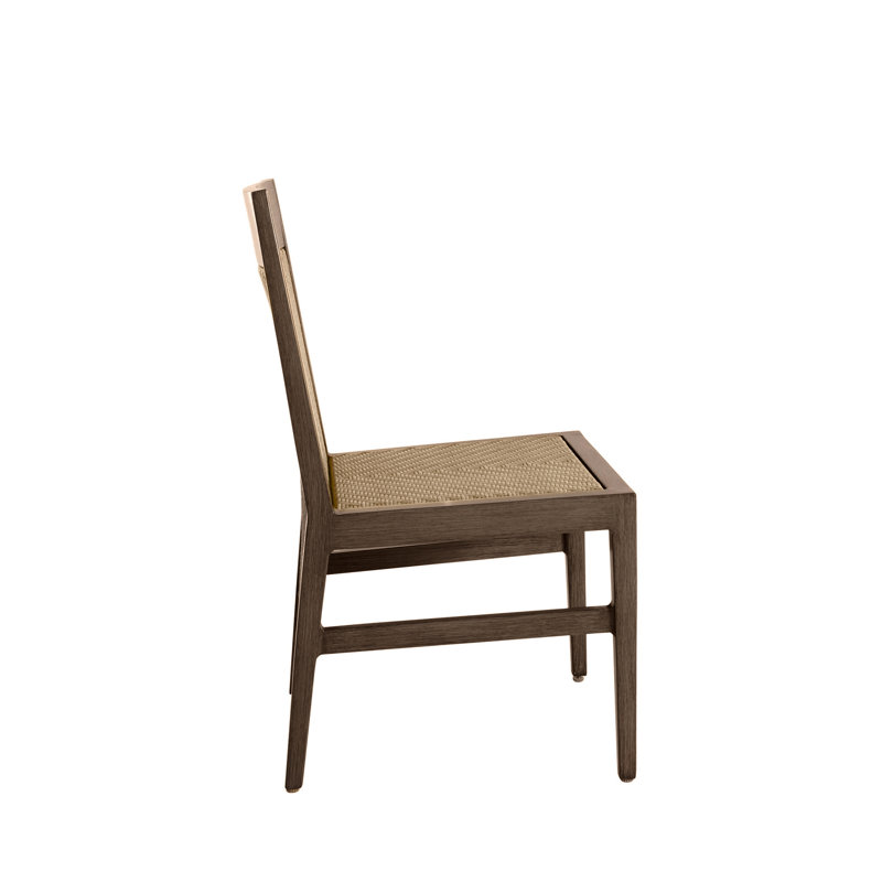 Savannah Patio Dining Side Chair