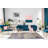 Blazek Abstract Indoor Rug-663749971