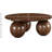 Fitch Oak Veneer Coffee Table-106912895