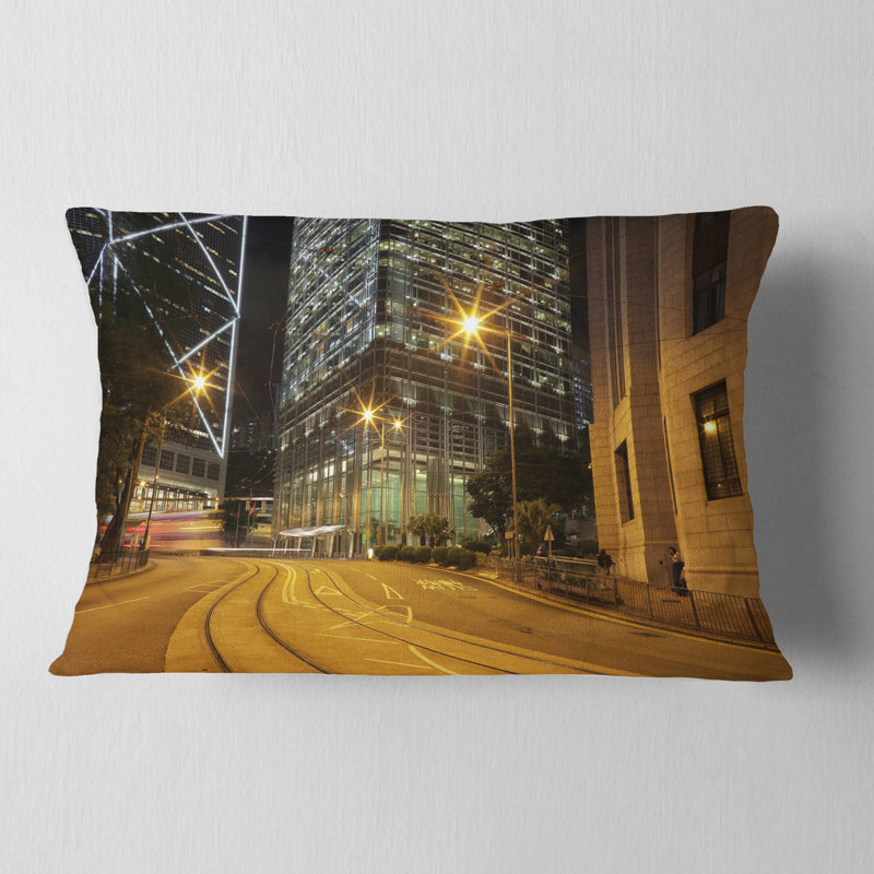 Coussin lombaire City City