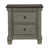Antique Grey/Coffee selected