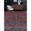 Afghan Wool Southwestern Area Rug