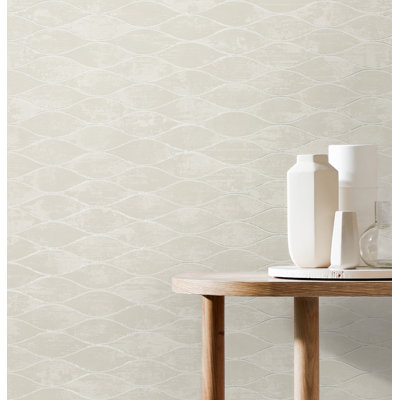 Balmore Geometric Roll