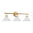 Belcarra Vanity Light-88980032-88980033