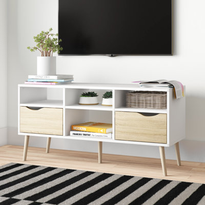 Havana TV Stand for TVs up to 50"