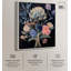 Décoration murale en toile Moody Artichaut I -315928079-315928066