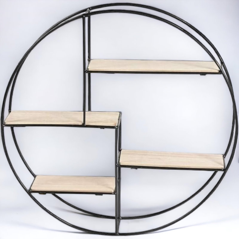 Ahmadou Floating Shelf