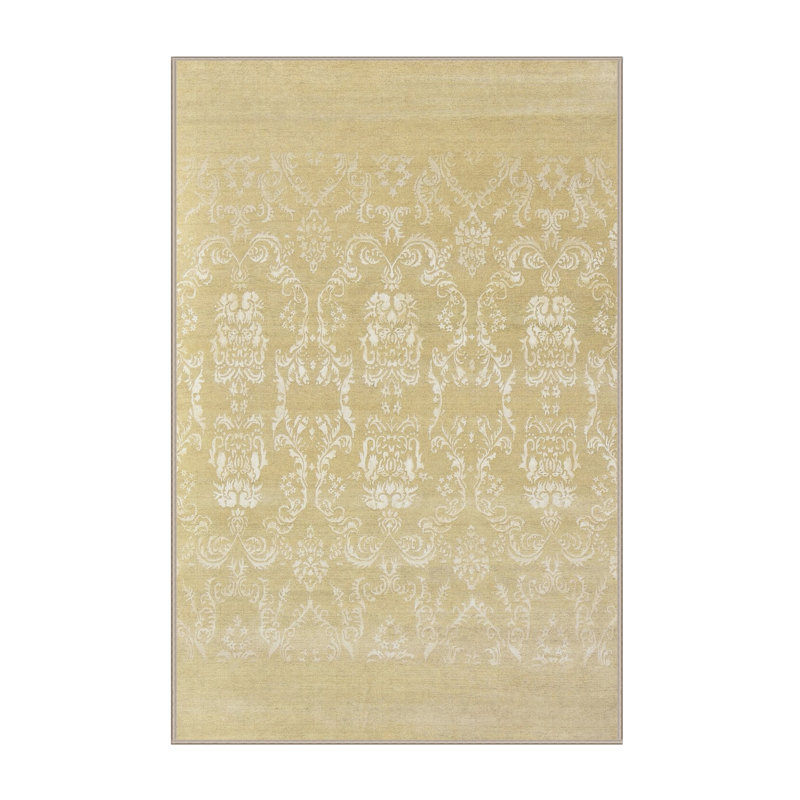 Tapis beige Honore, Rectangle 8 pi x 12 pi