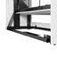 Lit escamotable avec tablettes et tiroirs Arlex-1024706410-1025233162