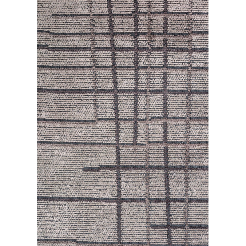 Contemporary, Rectangle 6'7" x 8'3"