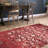Luxurious Machine Washable Area Rug, 4.9 x 7.5 Feet, 100% Polyester, 1850 g/m², Pile Height: 0.2 inches | Eco-Friendly Recycled Poly Cotton Backing | Perfect for Living Room & Bedroom, Soft and Durable Design-16439964