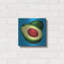 «Avocado On Blue» par Ron Magnes-1924188925