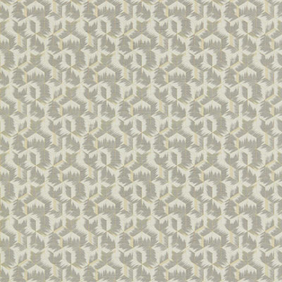 Tumbling Blocks Wallpaper