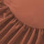 Aspire Homeware Ultra Soft 40cm Deep Fitted Sheet for Extra Deep Mattress and Cozy Sleep-382802154-382802172
