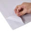 PVC；Sponge Peel and Stick Wall Decals