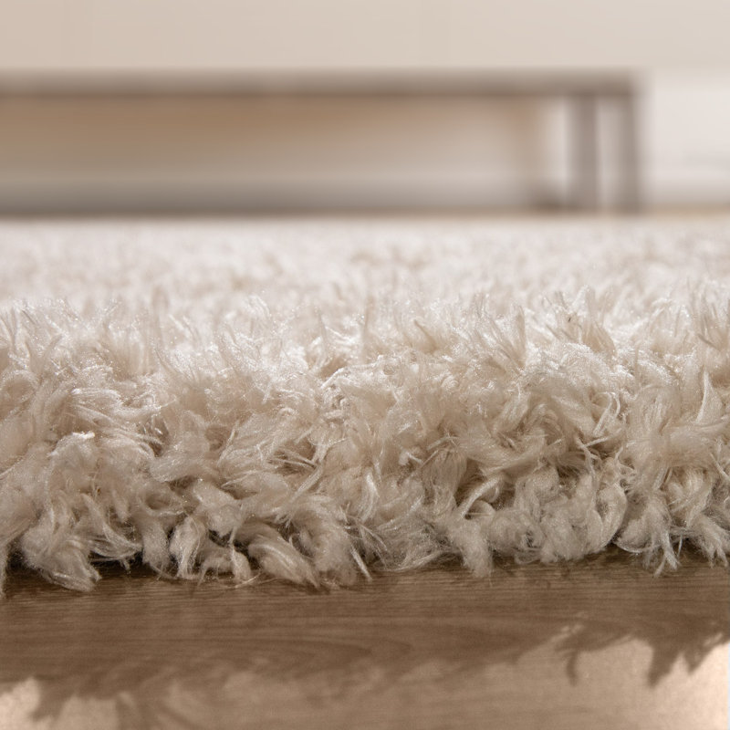 Hauptstueck Machine Woven Beige Indoor Rug