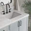 ARIEL Kelly 73 Double Sink Bathroom Vanity with Pure Quartz Top-1742192967-1698108947-1698108945