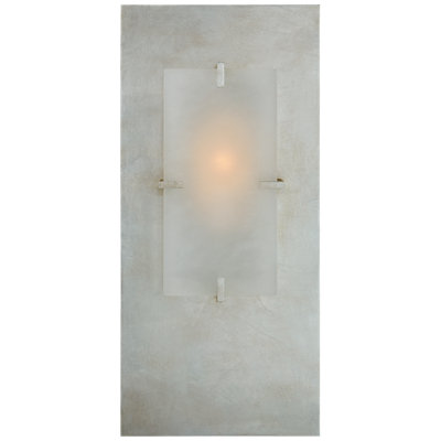 AERIN Dominica Rectangle Sconce